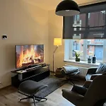 Les Duplex De La Place Des Ecoles Daire *