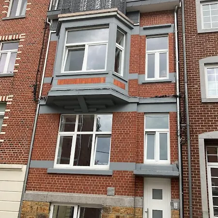 Les Duplex De La Place Des Ecoles * Spa