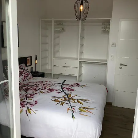 Les Duplex De La Place Des Ecoles דירה ספא