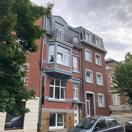 Les Duplex De La Place Des Ecoles * ספא