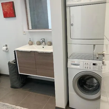 Les Duplex De La Place Des Ecoles דירה ספא