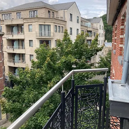 Les Duplex De La Place Des Ecoles