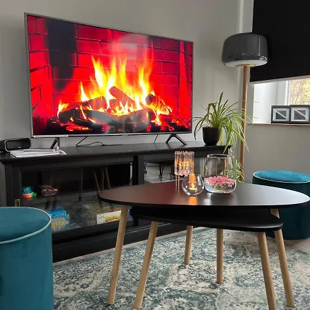 Les Duplex De La Place Des Ecoles