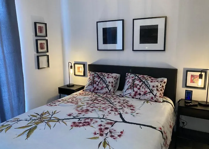 Les Duplex De La Place Des Ecoles 스파