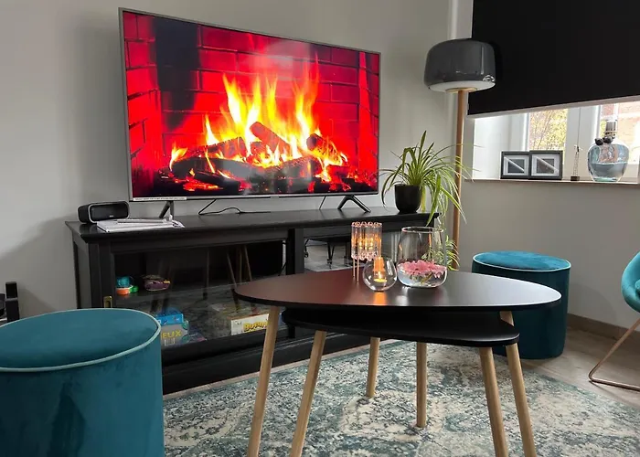 Les Duplex De La Place Des Ecoles