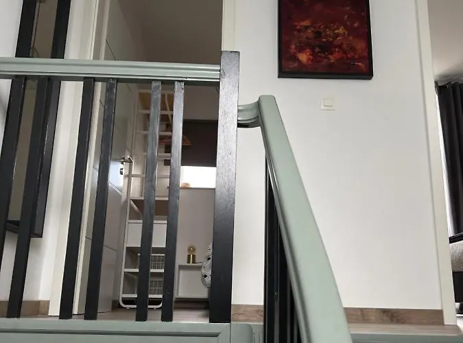 Les Duplex De La Place Des Ecoles