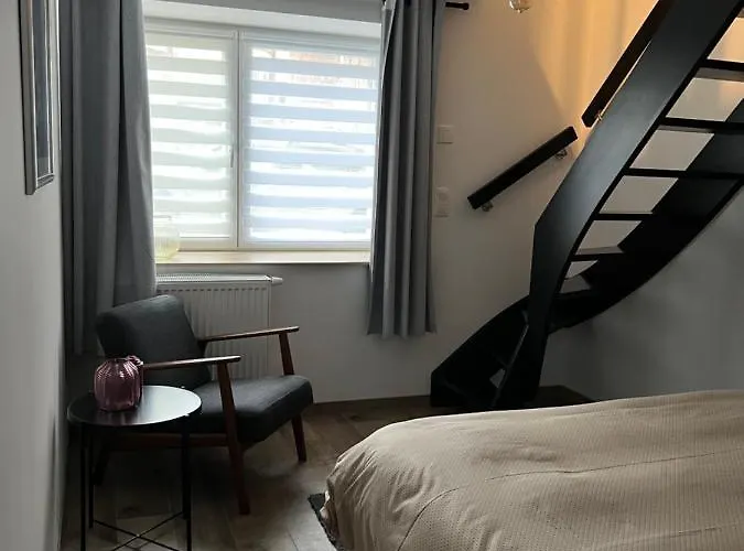 Les Duplex De La Place Des Ecoles